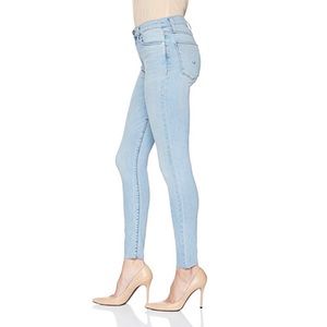 Hudson Jeans Barbara High Waist in Gemini